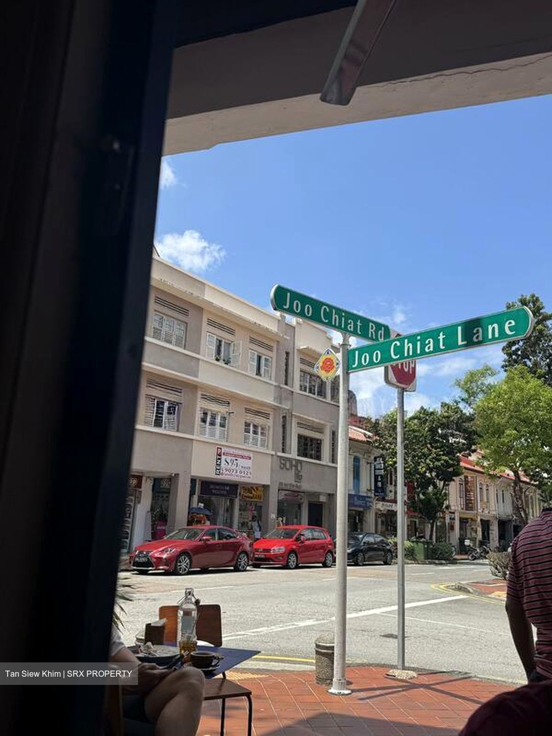 Langsat Road (D15), Shop House #503385791